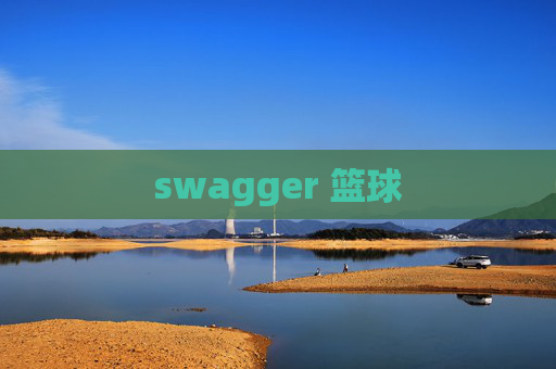 swagger 篮球